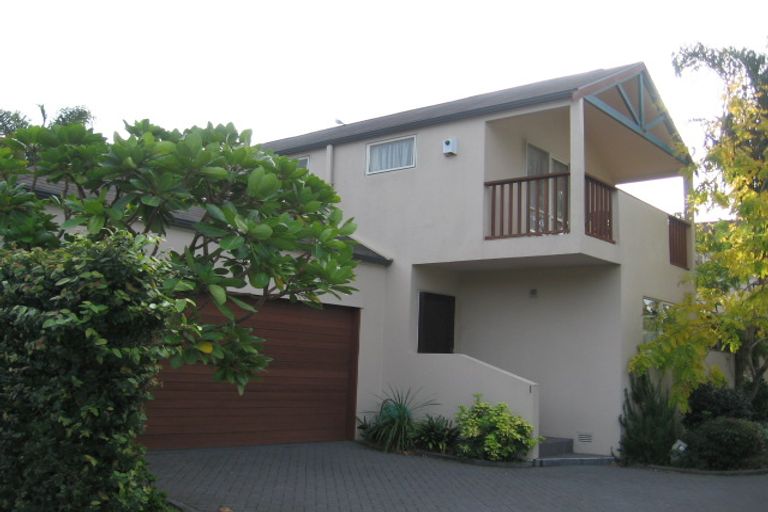Photo of property in 4/6 Sidmouth Street, Mairangi Bay, Auckland, 0630