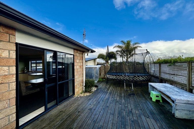 Photo of property in 2c Ridgeway Road, Pukekohe, 2120