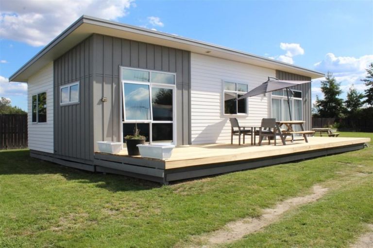 Photo of property in 51 Huamai Street, Mangakino, 3421