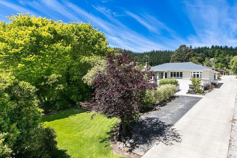 Photo of property in 160 Gladstone Road North, Mosgiel, 9024