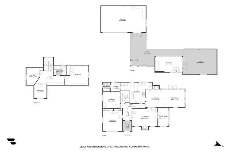 Photo of property in 67b Boucher Avenue, Te Puke, 3119