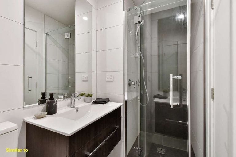 Photo of property in 903/8 Lakewood Court, Manukau, Auckland, 2104