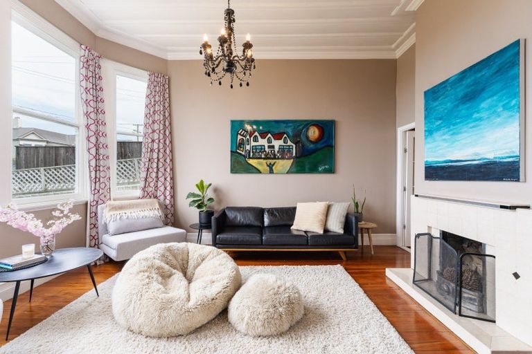 Photo of property in 20 Carnarvon Street, Belleknowes, Dunedin, 9011