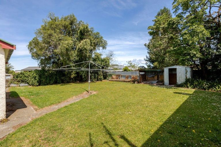 Photo of property in Dannevirke High School, 8 Grant Street, Dannevirke, 4930