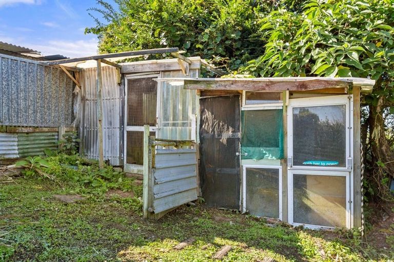 Photo of property in 179 Russell Road, Huntly, 3700