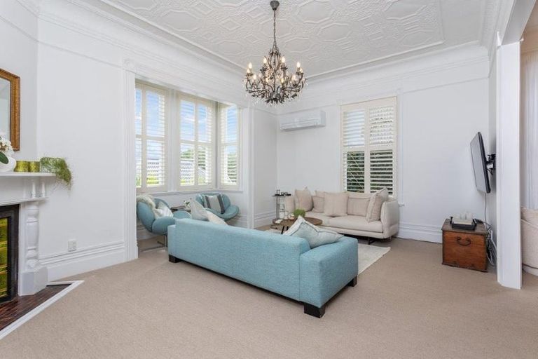 Photo of property in 8a Alberon Street, Parnell, Auckland, 1052