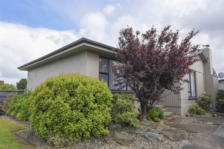 Photo of property in 9 Dumbarton Place, Strathern, Invercargill, 9812
