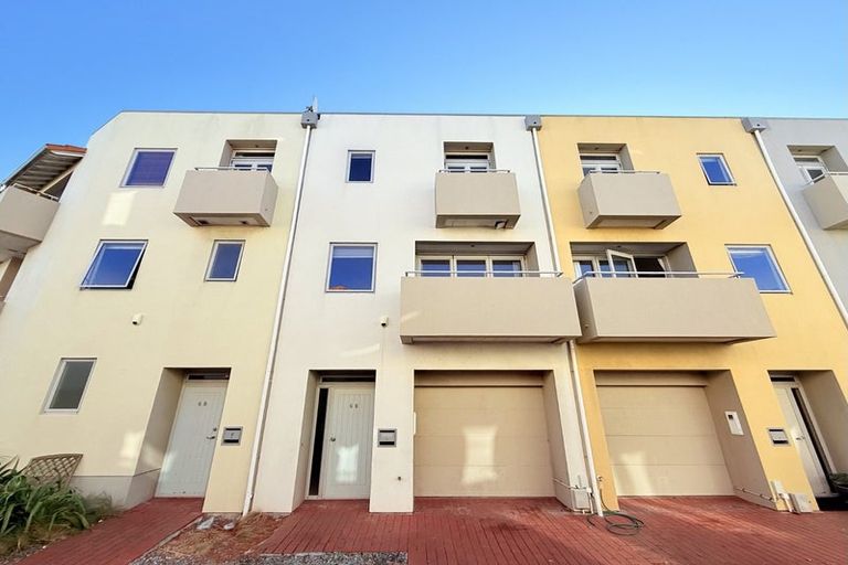 Photo of property in Marrakech Cafe, 68/305 Evans Bay Parade, Hataitai, Wellington, 6021