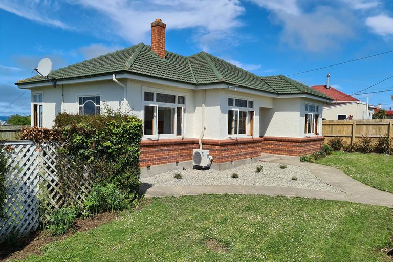 Photo of property in 21 Till Street, South Hill, Oamaru, 9400