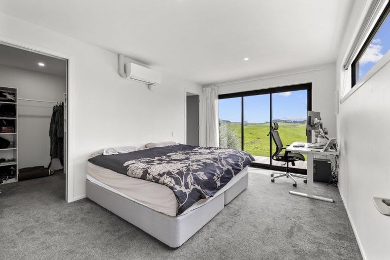 Photo of property in 429 Waikokowai Road, Waikokowai, Huntly, 3771