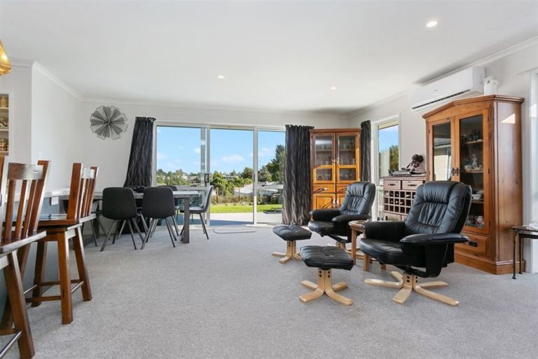 Photo of property in 15 Neal Street, Putaruru, 3411