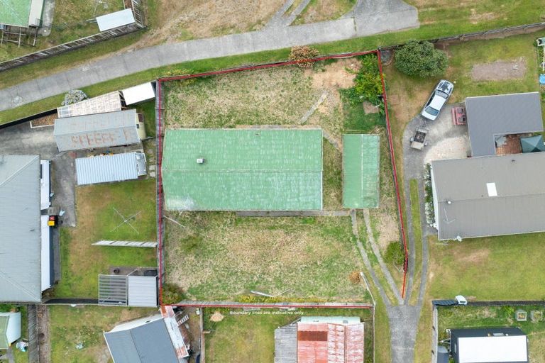 Photo of property in 61 Arawa Crescent, Tokoroa, 3420