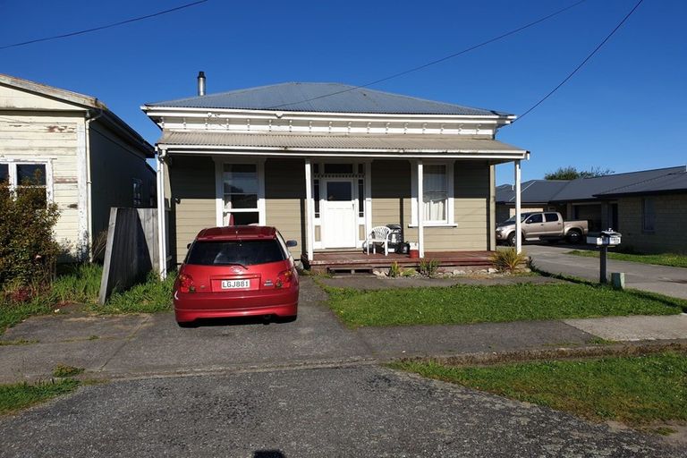 Photo of property in 148a Romilly Street, Westport, 7825