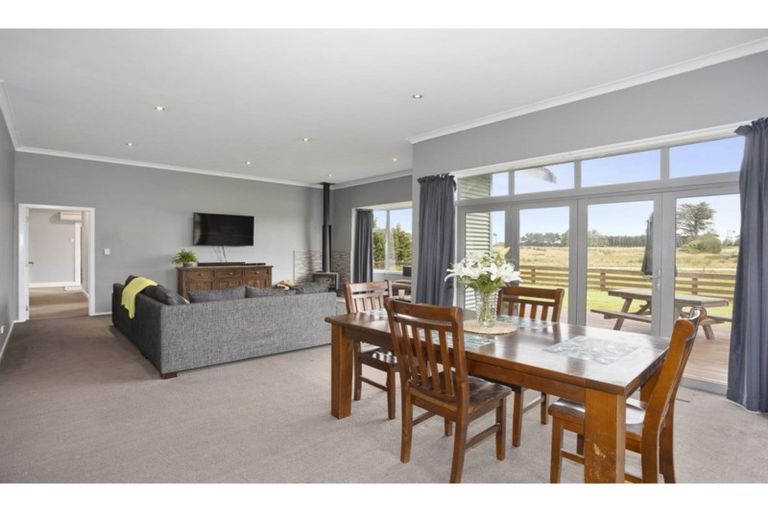 Photo of property in 50 Mcmillan Street, Tisbury, Invercargill, 9877
