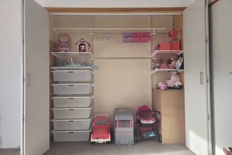 Photo of property in 4 Chorley Grove, Churton Park, Wellington, 6037