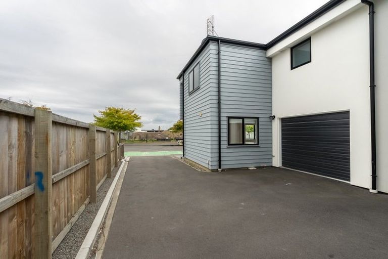 Photo of property in 446a Wilsons Road, Waltham, Christchurch, 8011