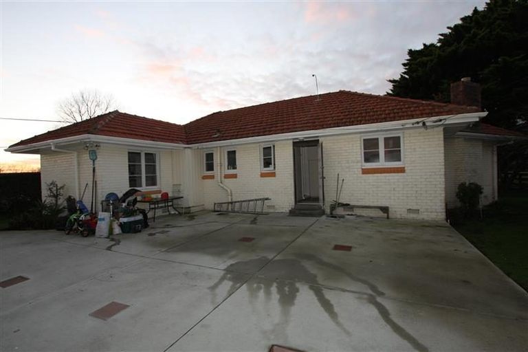 Photo of property in 218 Airfield Road, Takanini, Papakura, 2582
