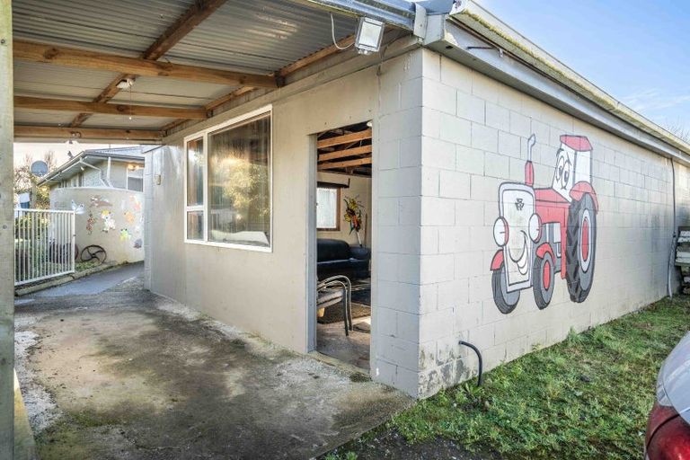 Photo of property in 44 Princes Road, Greenhills, Invercargill, 9877