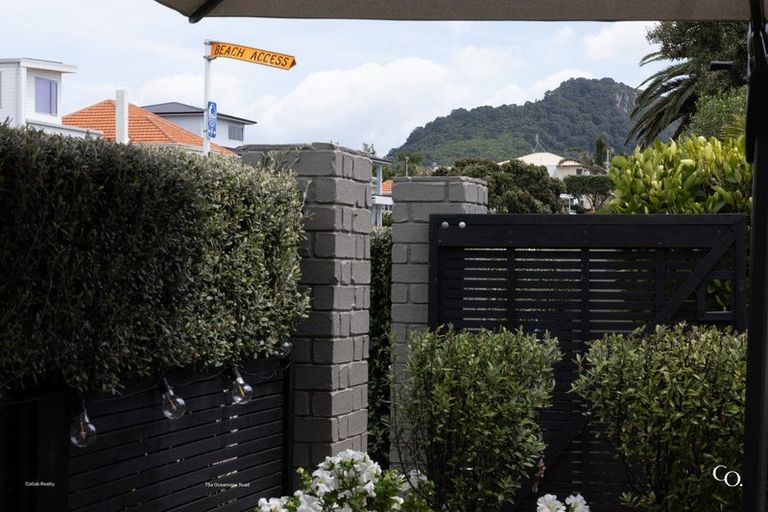 Photo of property in 75a Oceanview Road, Mount Maunganui, 3116