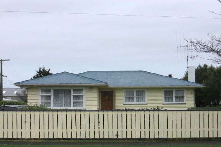 Photo of property in 38 Mabel Street, Levin, 5510