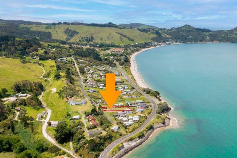 Photo of property in 29 Akiha Street, Omapere, Kaikohe, 0473