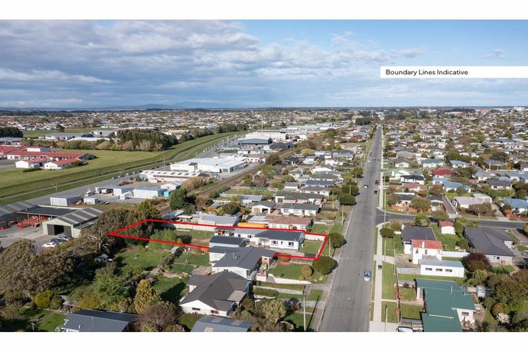 Photo of property in 161 West Street, Hawthorndale, Invercargill, 9810