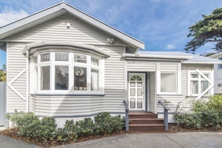 Photo of property in 34a Dundas Street, Seatoun, Wellington, 6022