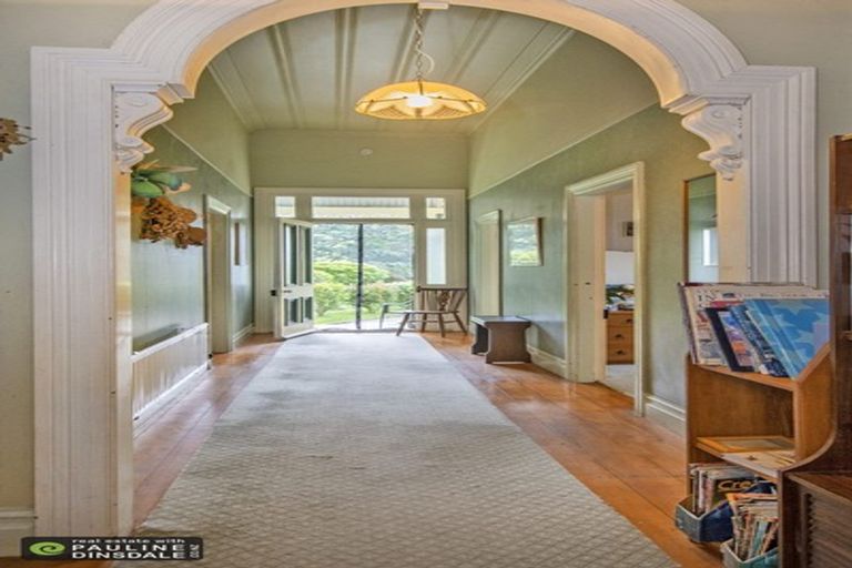 Photo of property in 38 Tahere Road, Whareora, Whangarei, 0175