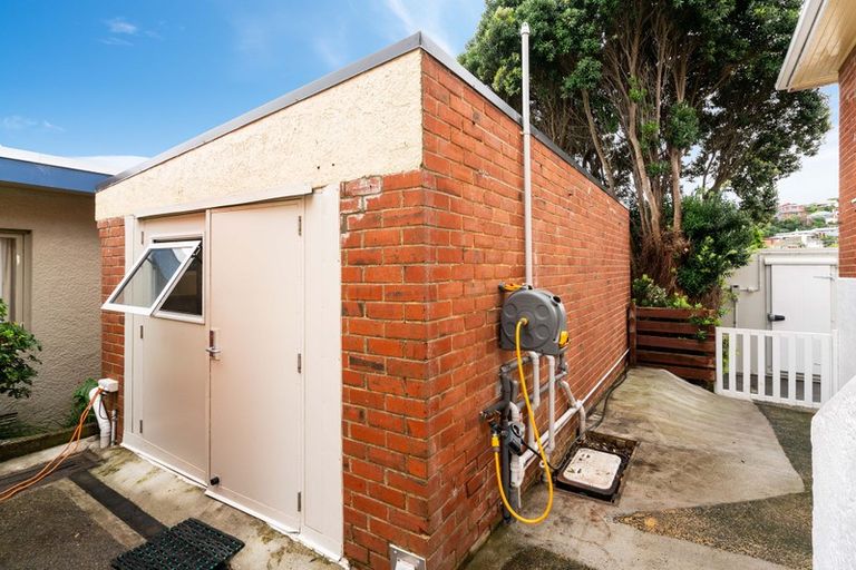 Photo of property in 109 Tahuna Road, Andersons Bay, Dunedin, 9013