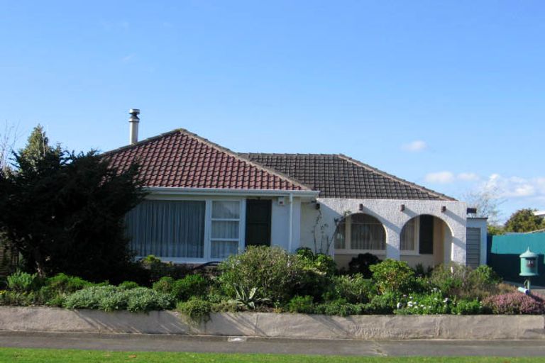 Photo of property in 34 Church Street, Awapuni, Palmerston North, 4412