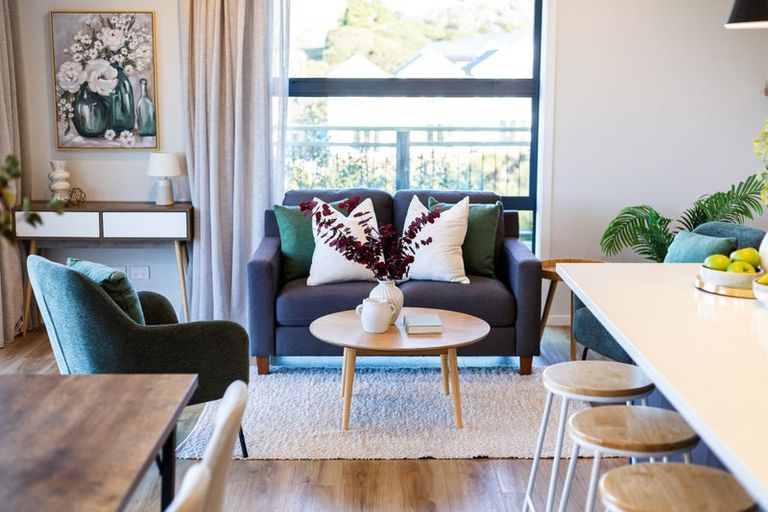 Photo of property in 14 Topsail Way, Whitby, Porirua, 5024