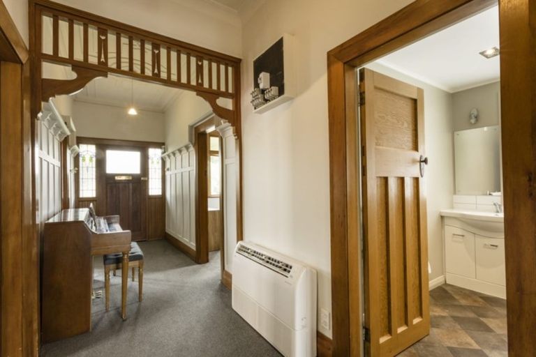 Photo of property in 7 Scoular Street, Maryhill, Dunedin, 9011