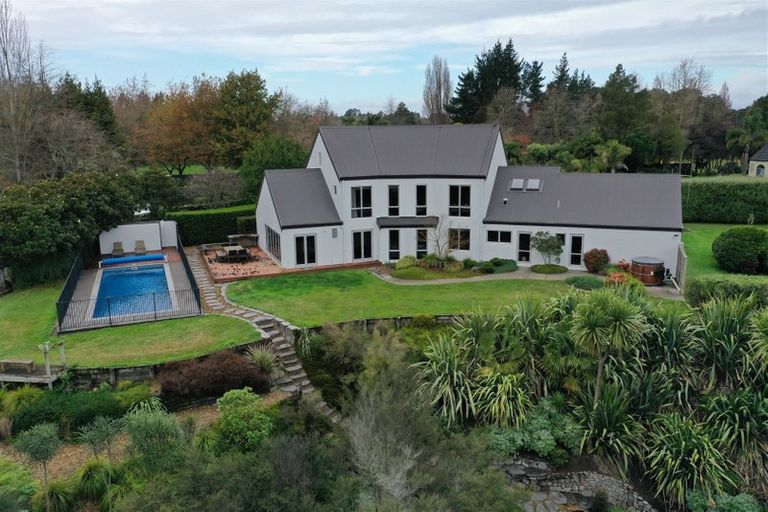 Photo of property in 51c Poplar Lane, Matangi, Hamilton, 3284