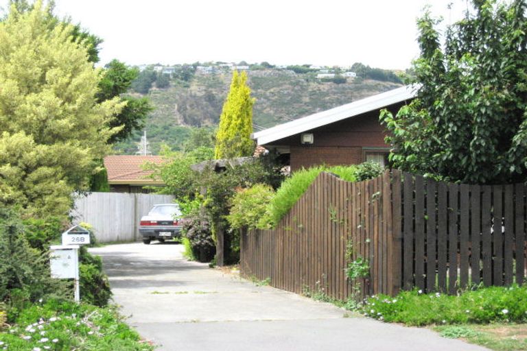 Photo of property in 1/26 Mauger Drive, Heathcote Valley, Christchurch, 8022