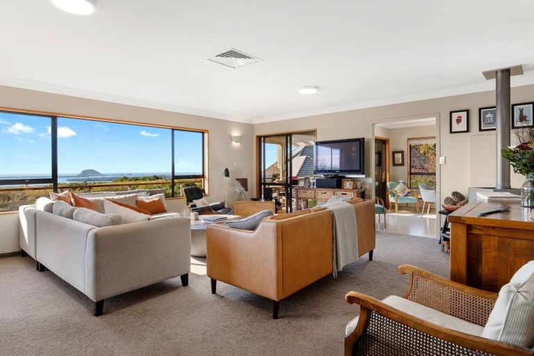 Photo of property in 265a Minden Road, Minden, Tauranga, 3176