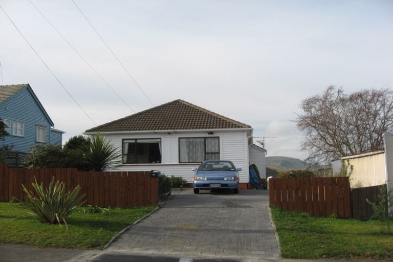 Photo of property in 41 Meridian Street, Port Chalmers, 9023