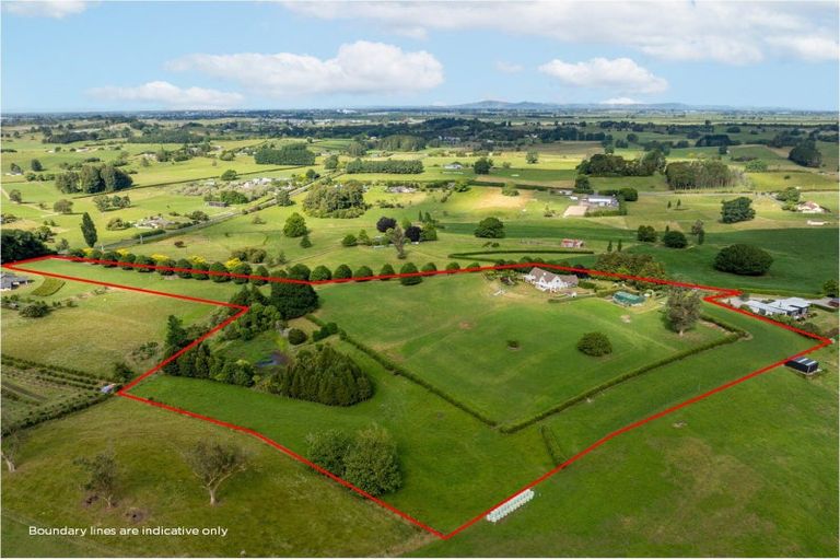 Photo of property in 182 Koromatua Road, Temple View, Hamilton, 3290