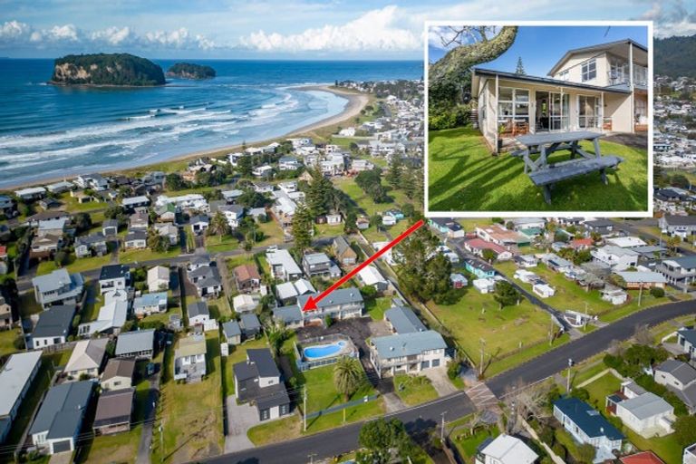 Photo of property in 7/106 Barbara Avenue, Whangamata, 3620