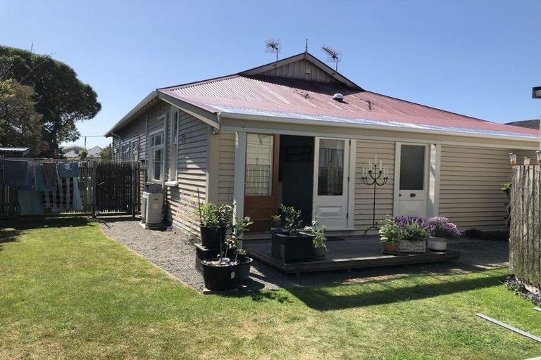 Photo of property in 41 Hood Street, New Brighton, Christchurch, 8061