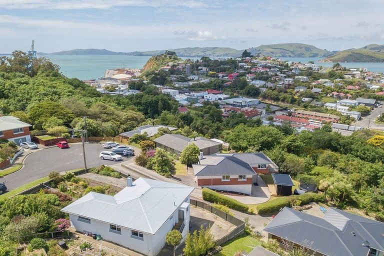 Photo of property in 8 Kohi Place, Port Chalmers, 9023