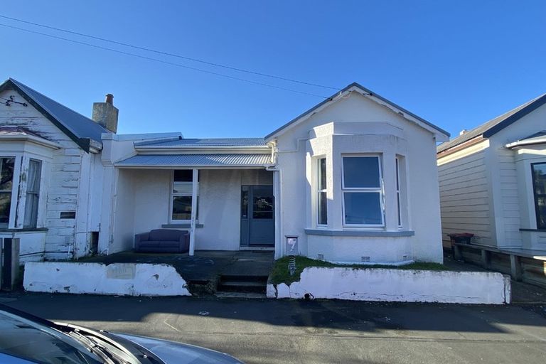 Photo of property in 7 Clyde Street, North Dunedin, Dunedin, 9016