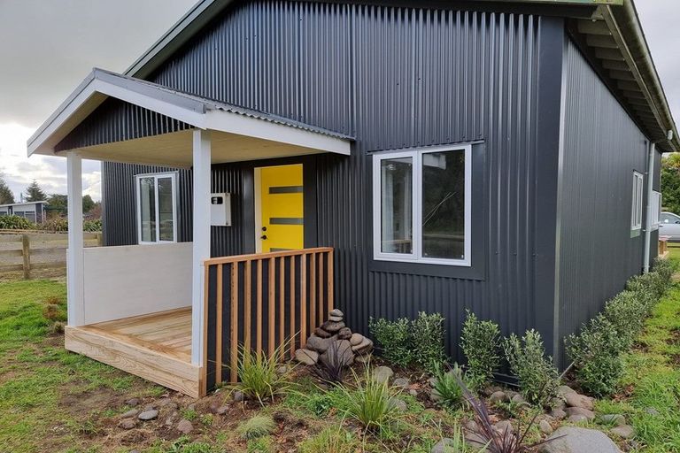 Photo of property in 64 Burns Street, Ohakune, 4625