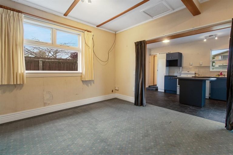 Photo of property in 49 Craigie Avenue, Parkside, Timaru, 7910