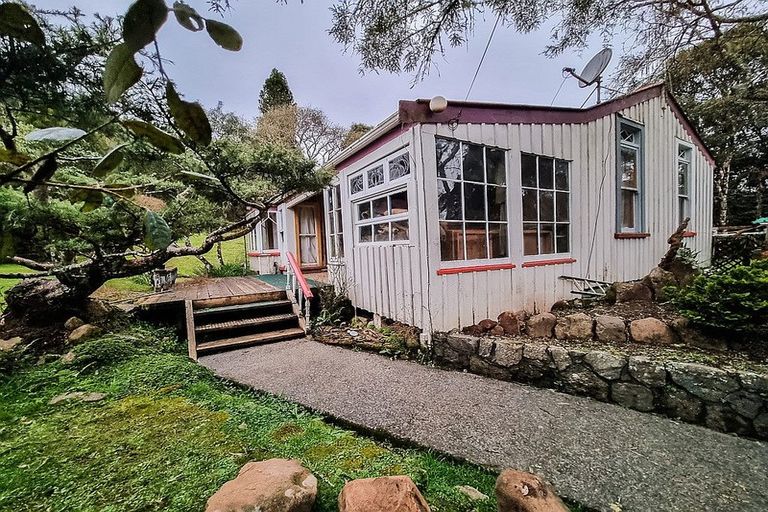 Photo of property in 1446 Wekaweka Road, Waimamaku, Kaikohe, 0473
