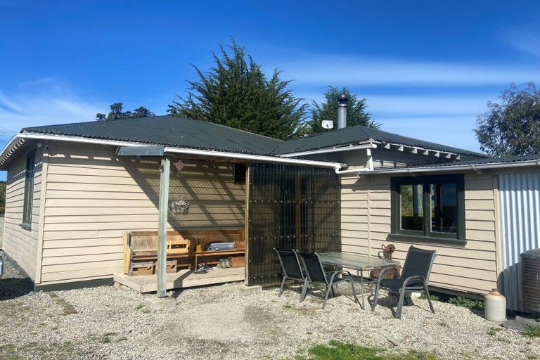Photo of property in 31 Windy Ridge Road, Benhar, Balclutha, 9272