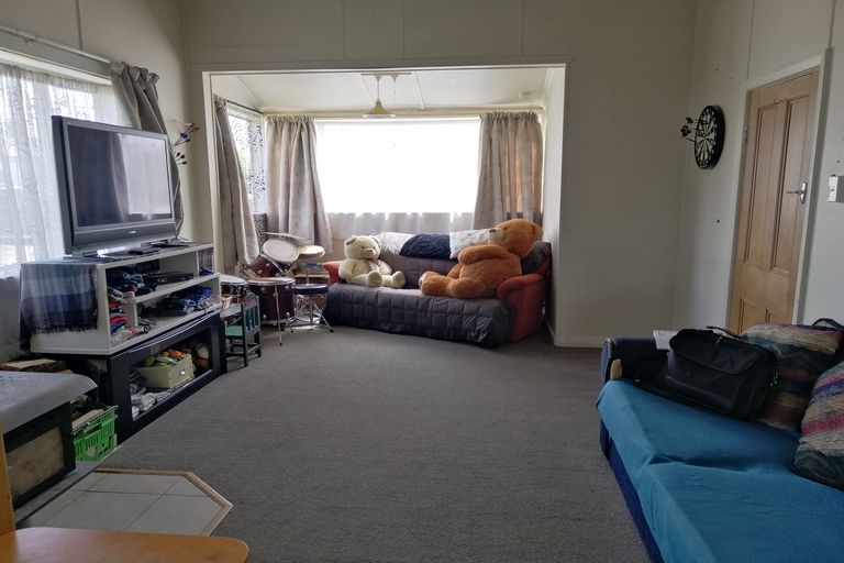 Photo of property in 5 Regent Street, Fairlie, 7925