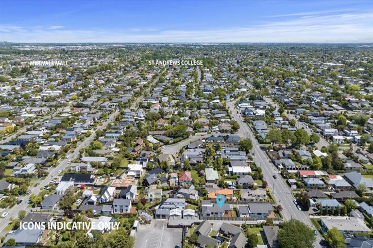 Photo of property in 56 Mcfaddens Road, St Albans, Christchurch, 8052