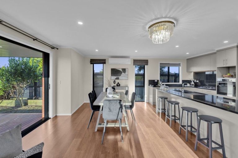 Photo of property in 71 Probert Crescent, Chartwell, Hamilton, 3210