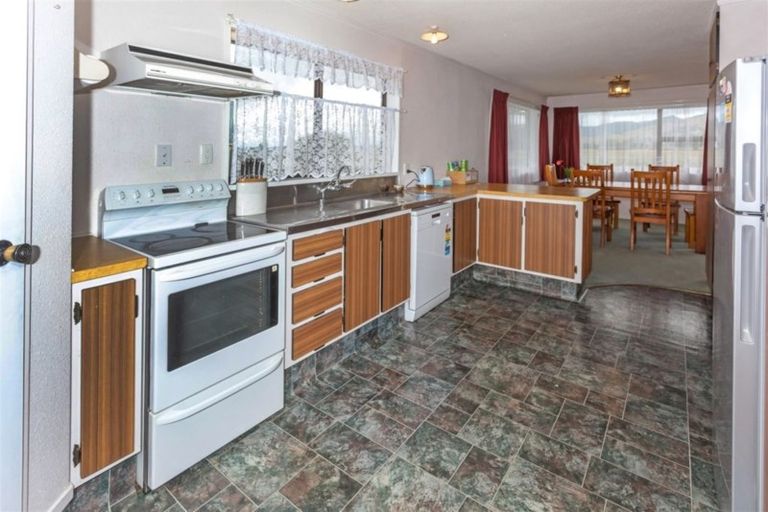 Photo of property in 21 Waimarei Avenue, Paeroa, 3600