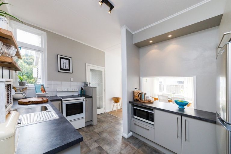 Photo of property in 41 Beresford Street, Takaro, Palmerston North, 4410